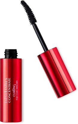 Picture of Kiko Milano Curling Top Coat Mascara | "top Coat" Curl Intensifier Mascara