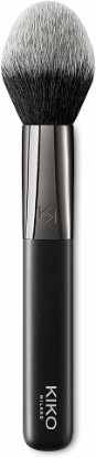 Picture of Kiko Milano Face 08 Precision Powder Brush | Precision Powder Brush With Synthetic Fibers
