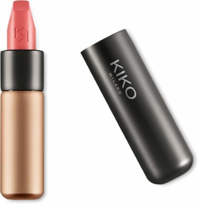 Picture of Kiko Milano Velvet Passion Matte Lipstick | Creamy Matte Lipstick