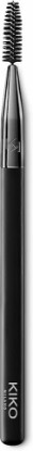 Picture of Kiko Milano Eyes 65 Lash Brush | Eyelash And Eyebrow Brush With Synthetic Fibers