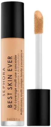 Picture of SEPHORA Collection Best Skin Ever Full Coverage Multi-Use Hydrating Concealer - 25.5Y - 0.30 fl oz / 9 mL