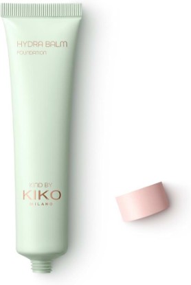 Picture of Kiko Milano Kind by KIKO Hydra Balm Foundation 04, Hydrating Liquid Foundation