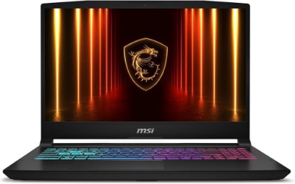 Picture of msi Katana 15 HX 15.6” 165Hz QHD Gaming Laptop: Intel Core i7-14650HX, NVIDIA Geforce RTX 5070, 32GB DDR5, 1TB NVMe SSD, RGB Keyboard, Windows 11 Pro