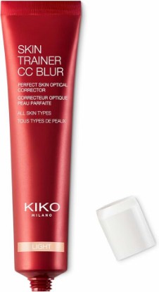 Picture of Kiko Milano Skin Trainer Cc Blur | Smoothes Skin And Evens Out Complexion