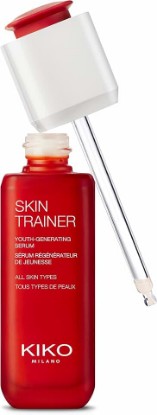 Picture of Kiko Milano Skin Trainer | A Serum For Youthful-Looking, Revitalized Skin