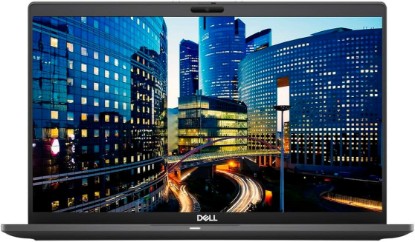 Picture of Dell Latitude 7410 14” FHD Intel Core i5-10310U 1.7GHz Quad Core, 8GB RAM, 256GB SSD, Windows 11 Pro 64Bit, CAM (Renewed)