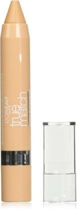 Picture of L'Oreal Paris True Match Super Blendable Crayon Concealer, Light/Medium Warm, 0.1 oz.