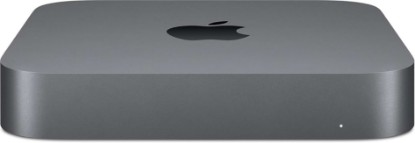 Picture of Apple Late 2018 Mac Mini with 3.0GHz Intel Core i5 (8GB RAM, 256GB SSD) Space Gray (Renewed)