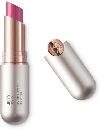 Picture of Kiko Milano Jelly Stylo | Wet Look Finish Glossy Lipstick
