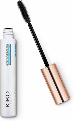 Picture of Kiko Milano New Luxurious Mascara