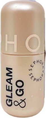 Picture of SEPHORA Collection Gleam & Go Liquid Luminizer - 01 On Ice