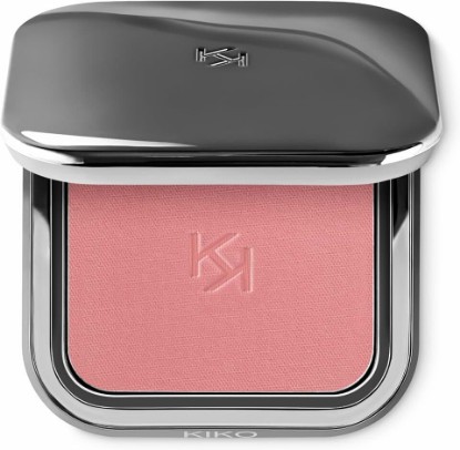 Picture of Kiko Milano Unlimited Blush | Long-Lasting Powder Blush With A Buildable Result