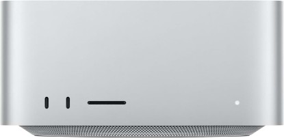 Picture of Mac Studio, M3 Ultra 32-Core CPU / 80-Core GPU, 256GB Unified Memory, 4TB SSD