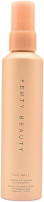 Picture of FENTY BEAUTY You Mist Makeup Setting Spray 3.4 fl oz – Long-Wear Hydrating Finishing Mist with InvisiFlex Shield, Sweat, Water & Humidity Resistant, 12HR Hold