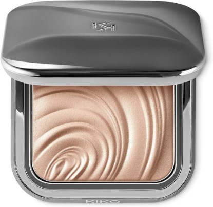 Picture of Kiko Milano Glow Fusion Intense Powder Highlighter