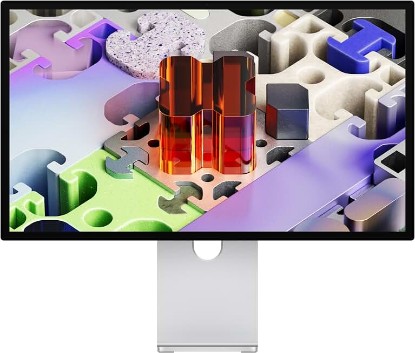 Picture of Apple Studio Display XDR: Nano-Texture Glass, Tilt- and Height-Adjustable Stand ENERGY STAR