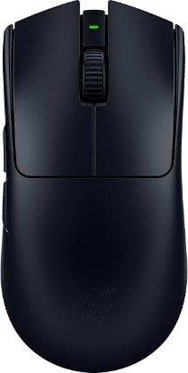 Picture of Razer Viper V3 Pro Wireless Esports Gaming Mouse, 54g Lightweight, Black | 35K DPI Optical Sensor, Gen3 Optical Switches, 8 Programmable Controls, 95 Hr Battery, 8000 Hz Polling Rate, for PC & Mac ECOLOGO