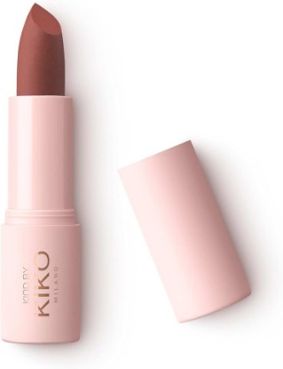 Picture of Kiko Milano Kind by KIKO Soft Matte Lipstick 04, Matte Lipstick