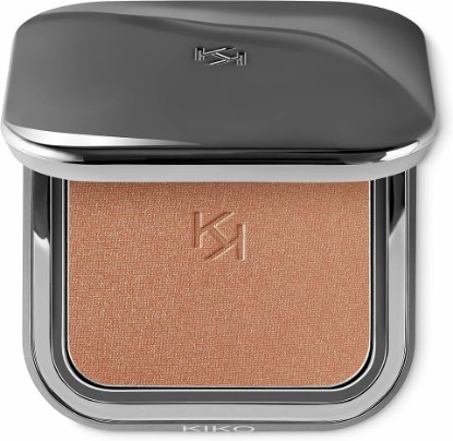 Picture of Kiko Milano Radiant Touch Bronzing Powder
