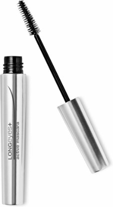 Picture of Kiko Milano Longeyes Plus Active Mascara | Mascara With Lengthening Effect
