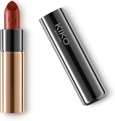 Picture of Kiko Milano Gossamer Emotion Creamy Lipstick