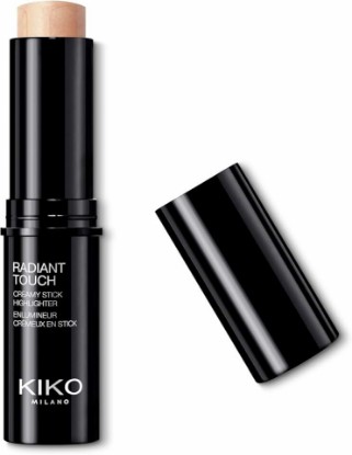 Picture of Kiko Milano Radiant Touch Creamy Stick Highlighter