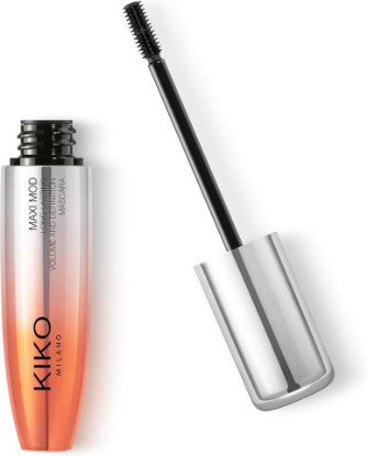 Picture of Kiko Milano Maxi Mod Mascara