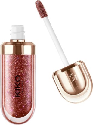 Picture of Kiko Milano 3d Hydra Lipgloss 41 - Limited Edition | 3d-effect Moisturising Lip Gloss