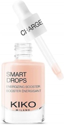 Picture of Kiko Milano Smart Charge Drops | Energising Booster Serum