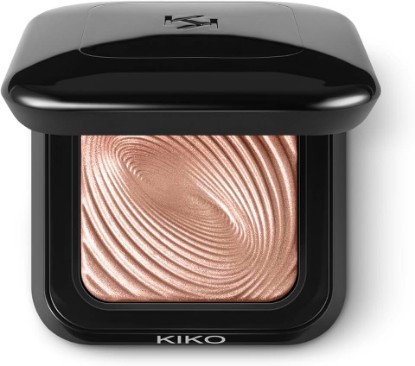 Picture of Kiko Milano Water Eyeshadow | Instant Color Eyeshadow, For Wet And Dry Use