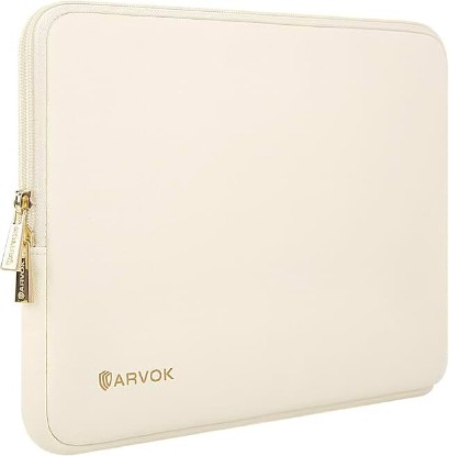 Picture of ARVOK Laptop Sleeve Case,Waterproof Notebook Cover for MacBook Air MacBook Pro inch, Computer Carrying Bag Global Recycled Standard