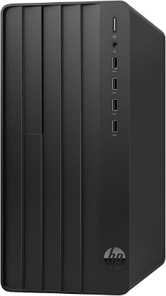 Picture of HP 2026 Desktop Computer, Intel i5-12500 up to 4.6 GHz, 16GB RAM, 1TB SSD | WiFi 6, HDMI, Windows 11 Home, Lifetime Office 365, KB & Mouse, Ready-to-Work for Business & Home Office