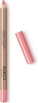 Picture of Kiko Milano Creamy Colour Comfort Lip Liner 24 | Long-lasting Lip Pencil
