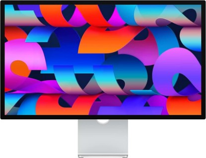 Picture of Apple 27 Inches Studio Display - Standard Glass - Tilt-Adjustable Stand (Renewed)