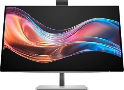 Picture of HP 727pm 27" Class 4K UHD LCD Monitor - 27" Viewable - 3840 x 2160 TCO Certified