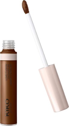 Picture of Kiko Milano Love Fusion 24H Moisture Radiant Concealer 24, Long-Lasting Hydrating Concealer Up To 24 Hours, Luminous Finish