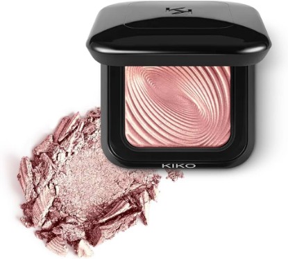 Picture of Kiko Milano Water Eyeshadow | Instant Color Eyeshadow, For Wet And Dry Use