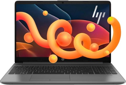 Picture of HP 255 G10 Laptop, 16GB RAM, 256GB SSD, Ryzen 3 7330U, no Mouse | (Beat Intel i5-1135G7), 15.6" Full HD, HDMI, USB-C, Windows 11, Business and Fun Ready