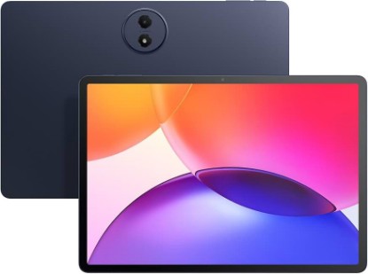 Picture of TCL TAB A1 Plus Android Tablet, 12.2" 2.4K 120Hz Display, 6+128GB | Octa-core CPU, AI Tools, 8000mAh Battery, Android 16, Quad Speakers, IP54 Metal Body, Tablet for Work, Study & Entertainment