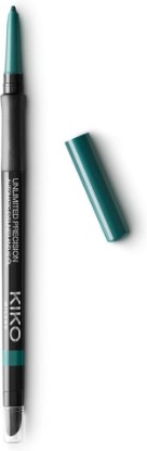 Picture of Kiko Milano Unlimited Precision Automatic Eyeliner And Khol Pencil
