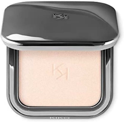 Picture of Kiko Milano Glow Fusion Powder Highlighter