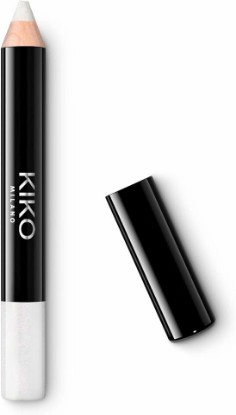 Picture of Kiko Milano Smart Fusion Creamy Lip Crayon | On-the-go Pencil Lip Gloss