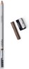 صورة Kiko Milano Precision Eyebrow Pencil | Micro-Precision Hard Formula And Separator Comb