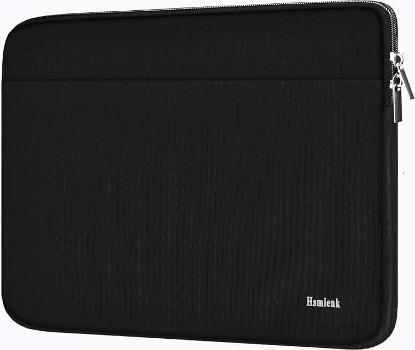 Picture of Laptop Case Sleeve 15.6 inch, Shockproof Protective Notebook Case Briefcase | Laptop Sleeve, Briefcase Computer Cover Carrying Notebook Bag for 15" HP, ASUS, Dell, Lenovo, Acer