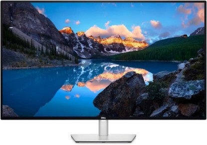 Picture of Dell U4323QE UltraSharp 43 4K USB-C Hub Monitor