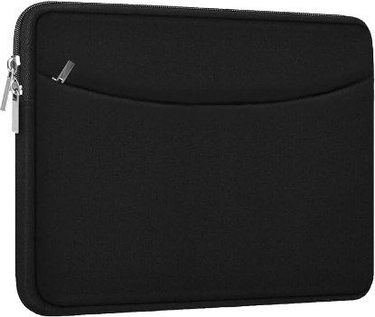 Picture of Laptop Sleeve Case 14 inch, Shockproof Protective Laptop Bag Briefcase | Laptop Sleeve, Computer Bag with Accessory Pocket Portable Computer Sleeve for 14" MacBook, HP, Dell, Lenovo, Acer
