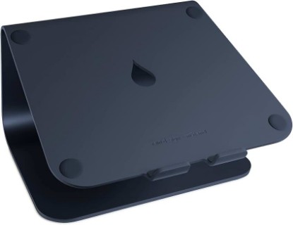 Picture of Rain Design mStand Laptop Stand, Midnight (10090)