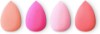 صورة Kiko Milano Mini Precision Blender Kit | 4 Mini Teardrop Sponges