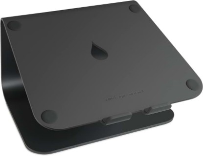 Picture of Rain Design 10075 mStand Laptop Stand (Black)