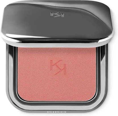 Picture of Kiko Milano Unlimited Blush | Long-Lasting Powder Blush With A Buildable Result